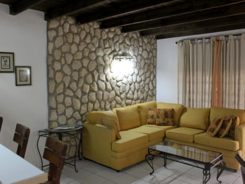 Summerland Suites Bon Accord Village Eksteriør bilde