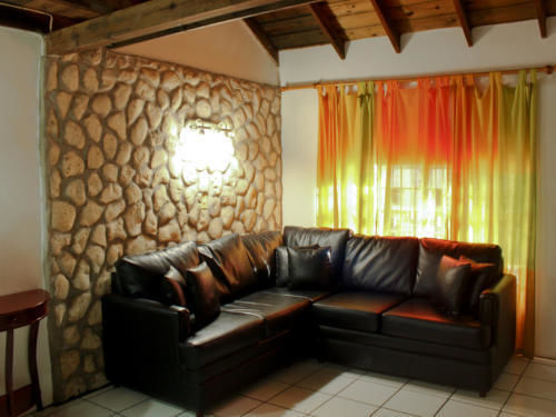 Summerland Suites Bon Accord Village Eksteriør bilde
